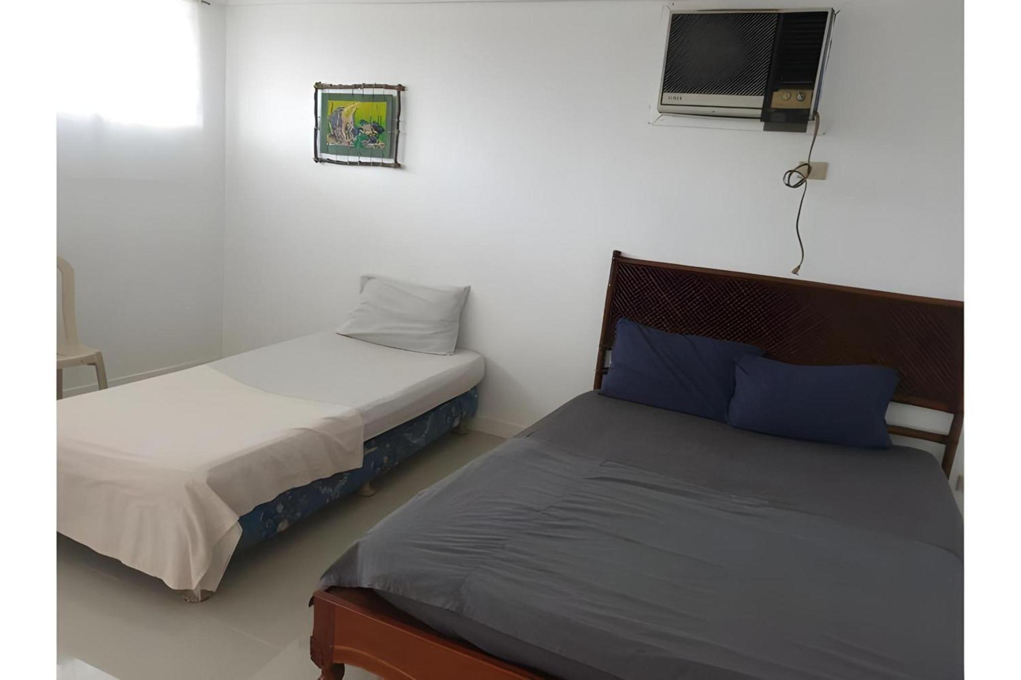 Oyo 588 Sunrock Resort Антиполо Екстериор снимка