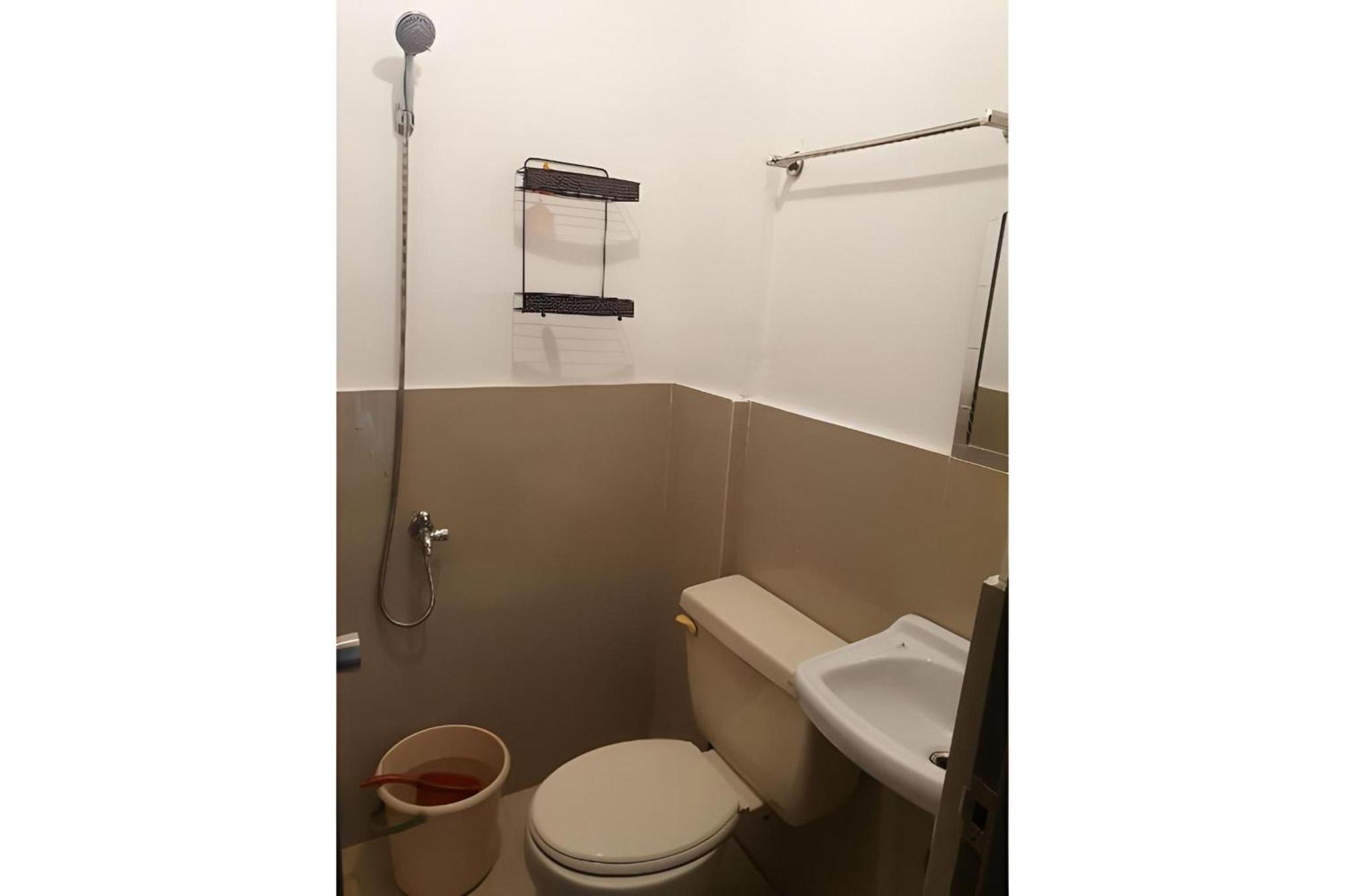 Oyo 588 Sunrock Resort Антиполо Екстериор снимка