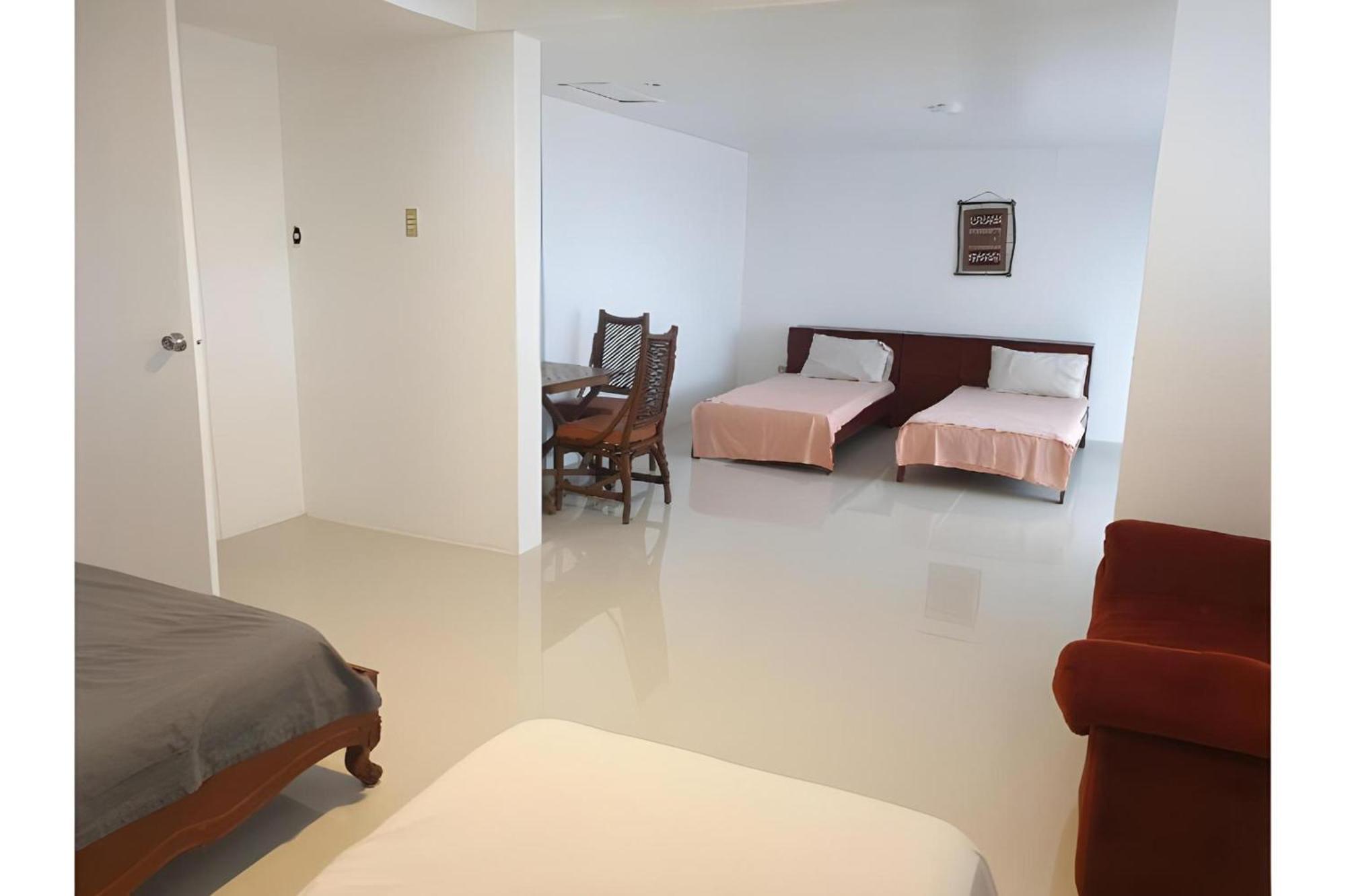 Oyo 588 Sunrock Resort Антиполо Екстериор снимка