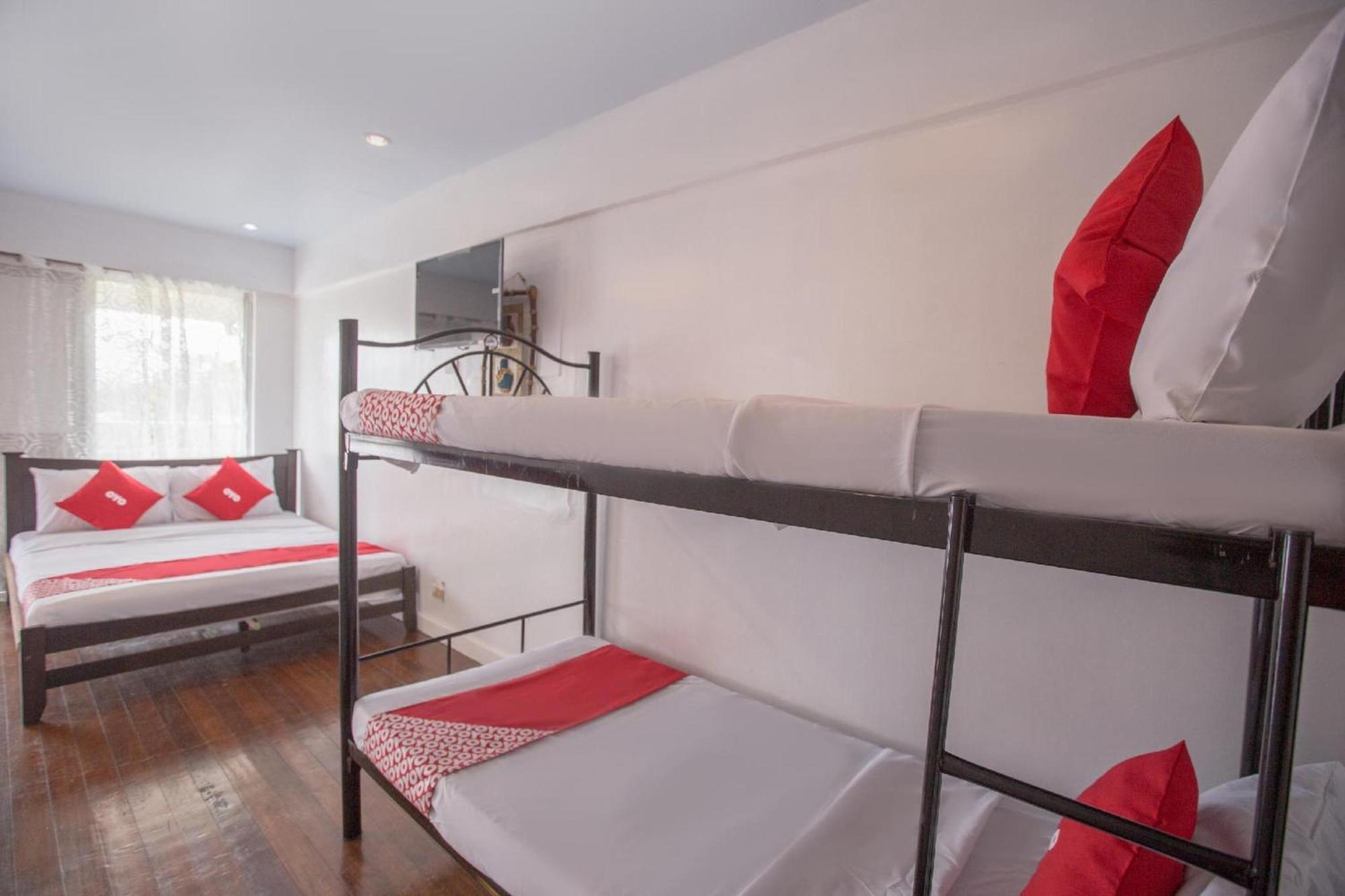 Oyo 588 Sunrock Resort Антиполо Екстериор снимка
