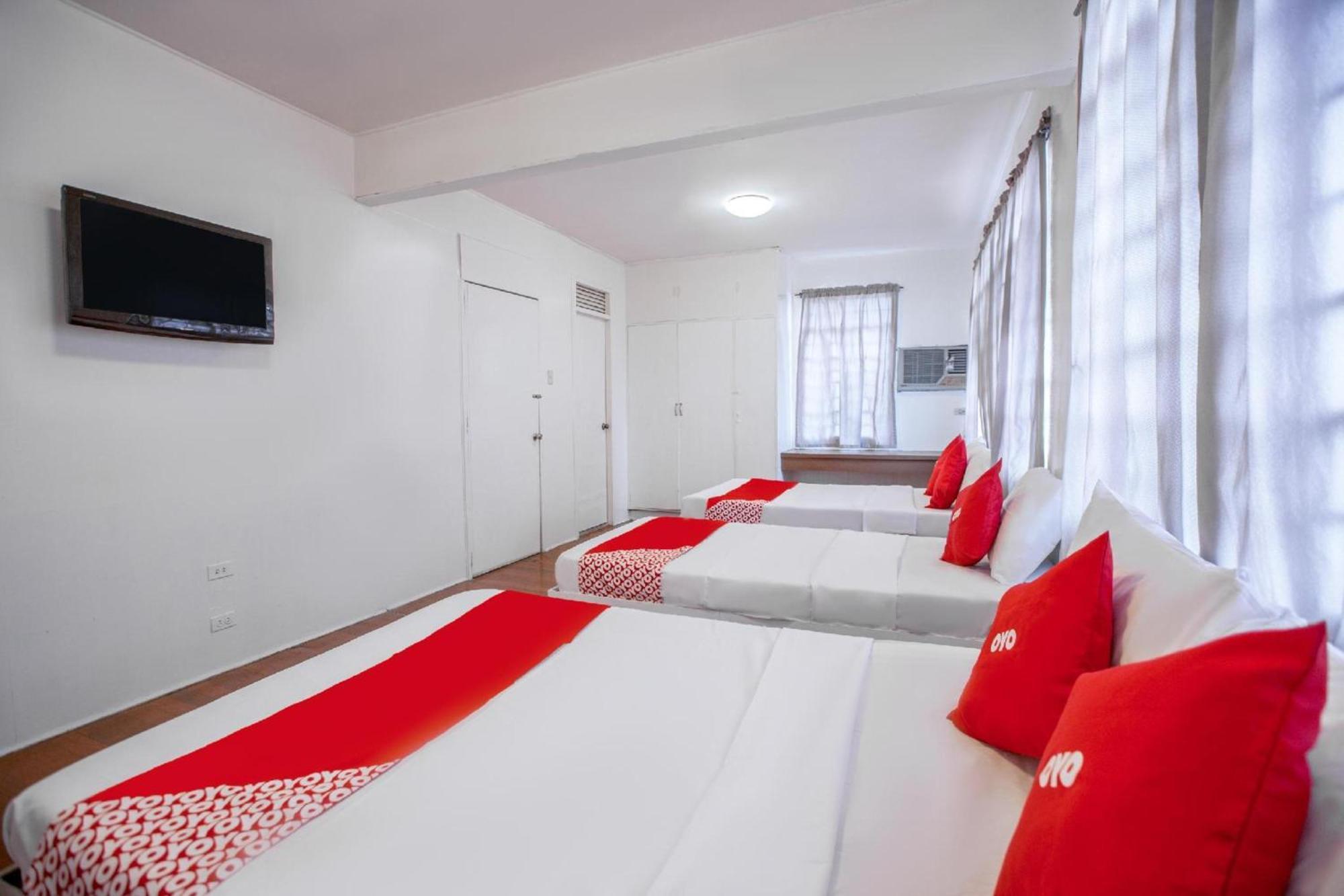 Oyo 588 Sunrock Resort Антиполо Екстериор снимка