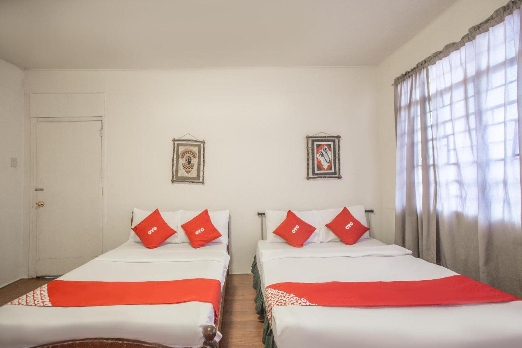 Oyo 588 Sunrock Resort Антиполо Екстериор снимка
