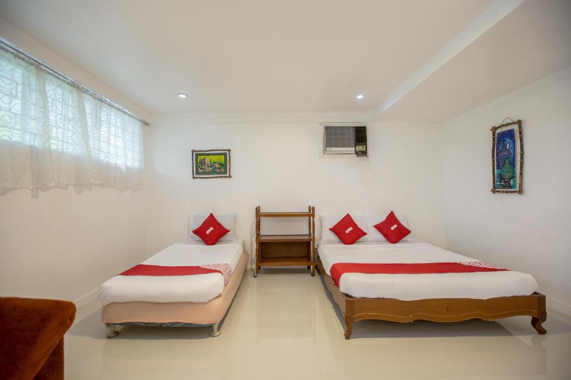 Oyo 588 Sunrock Resort Антиполо Екстериор снимка
