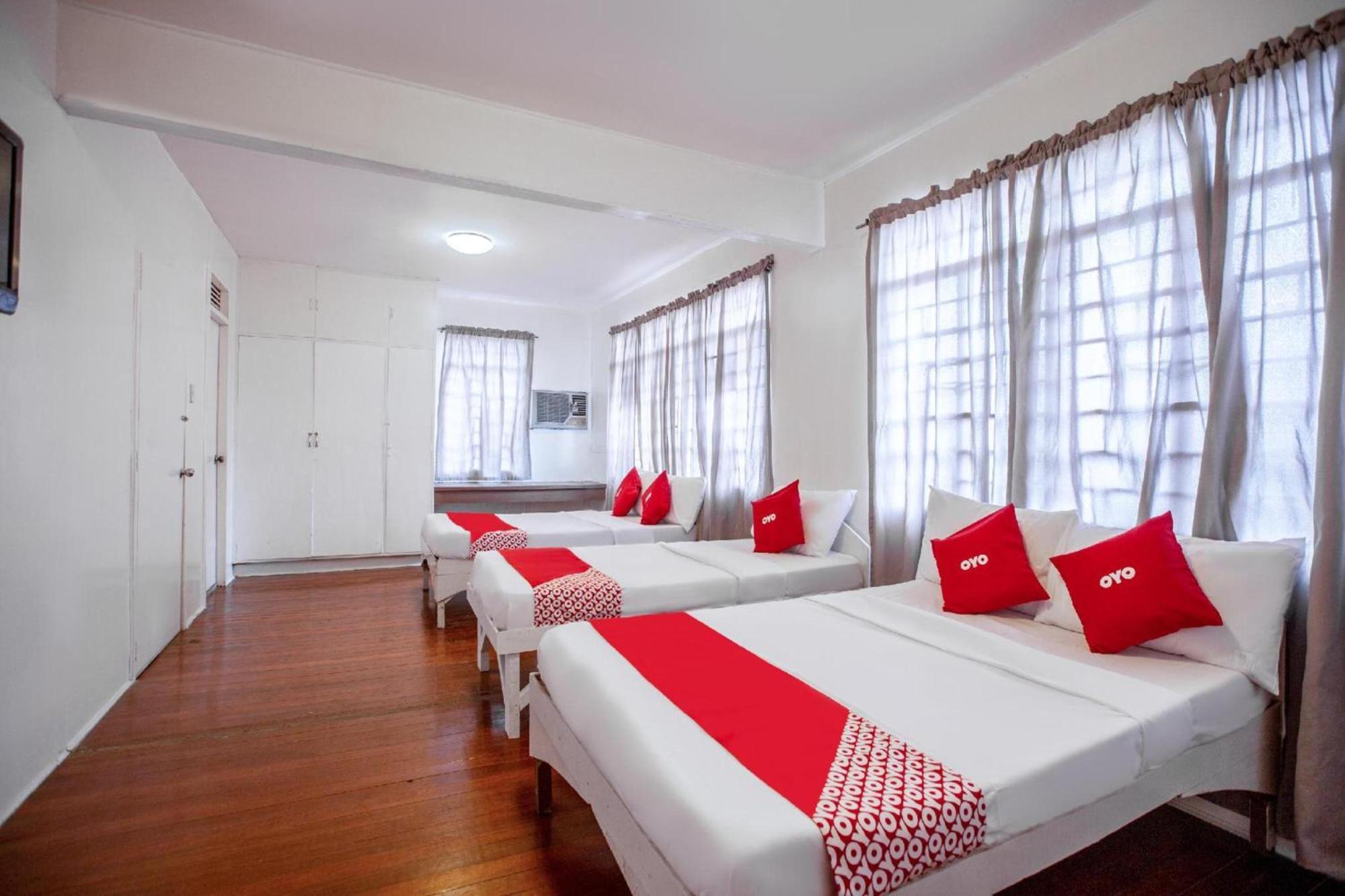 Oyo 588 Sunrock Resort Антиполо Екстериор снимка